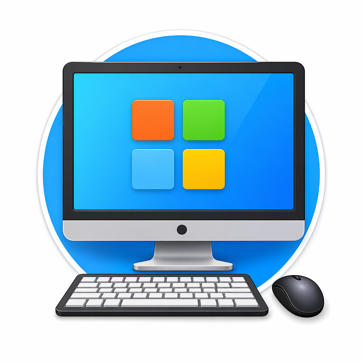 Basic Computer