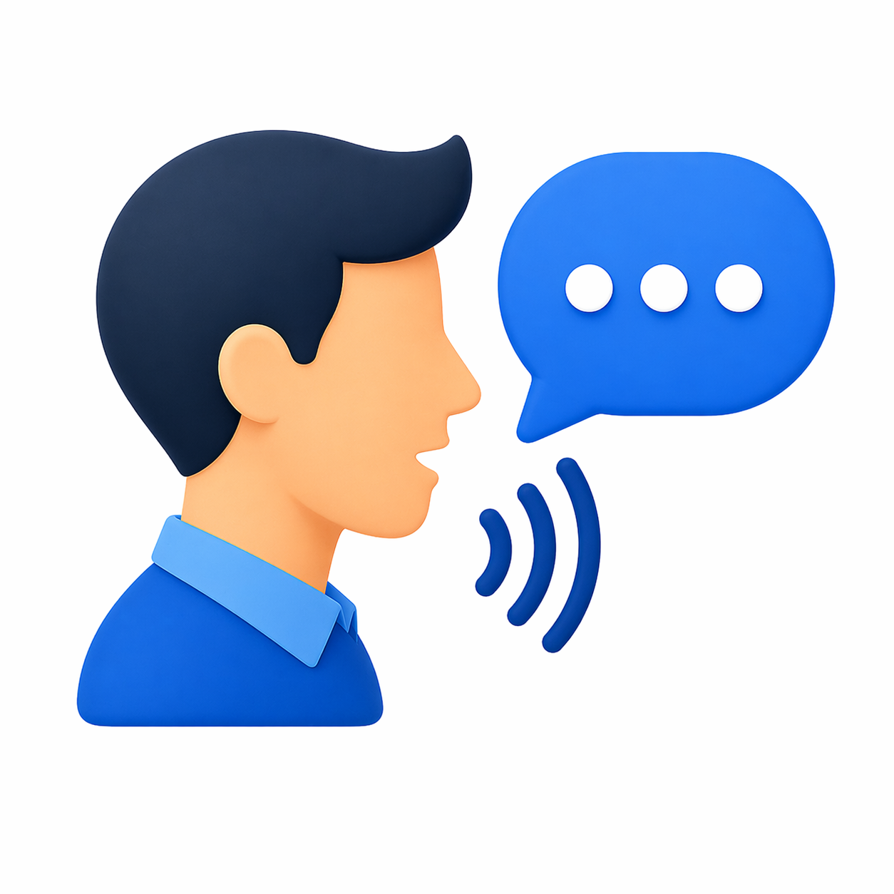 Spoken English