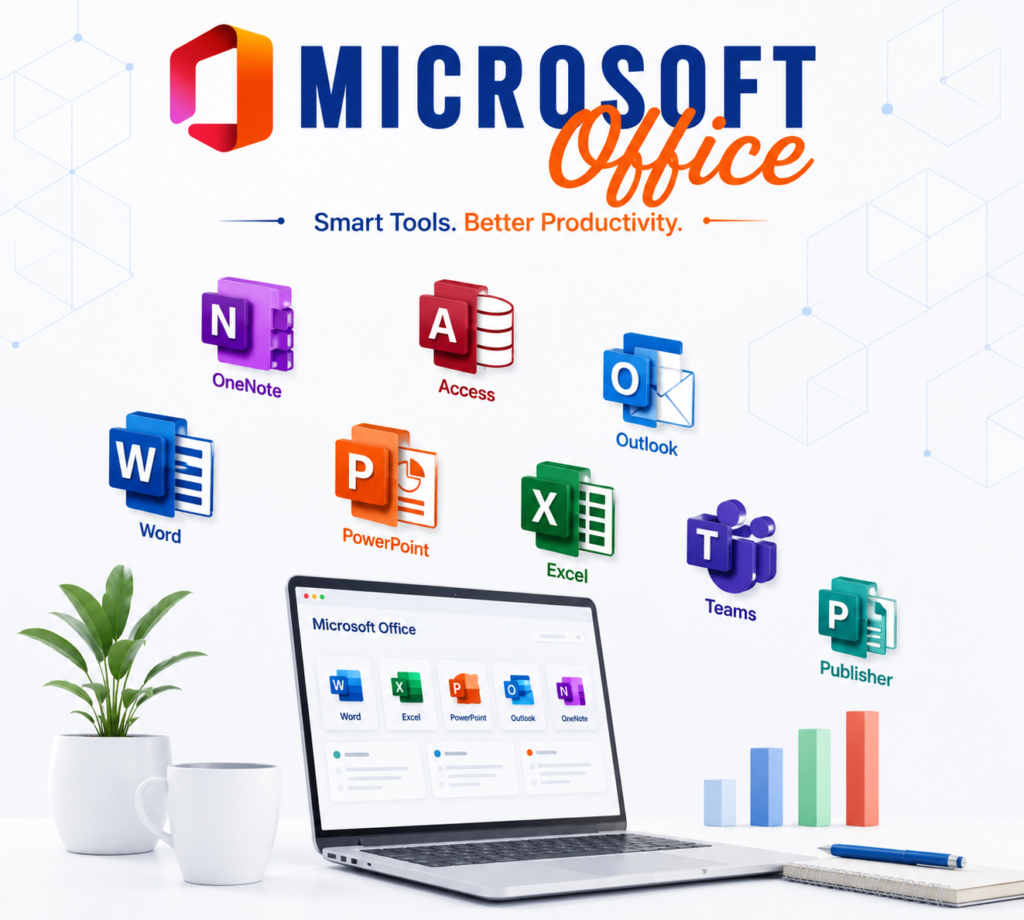 Microsoft Office Productivity